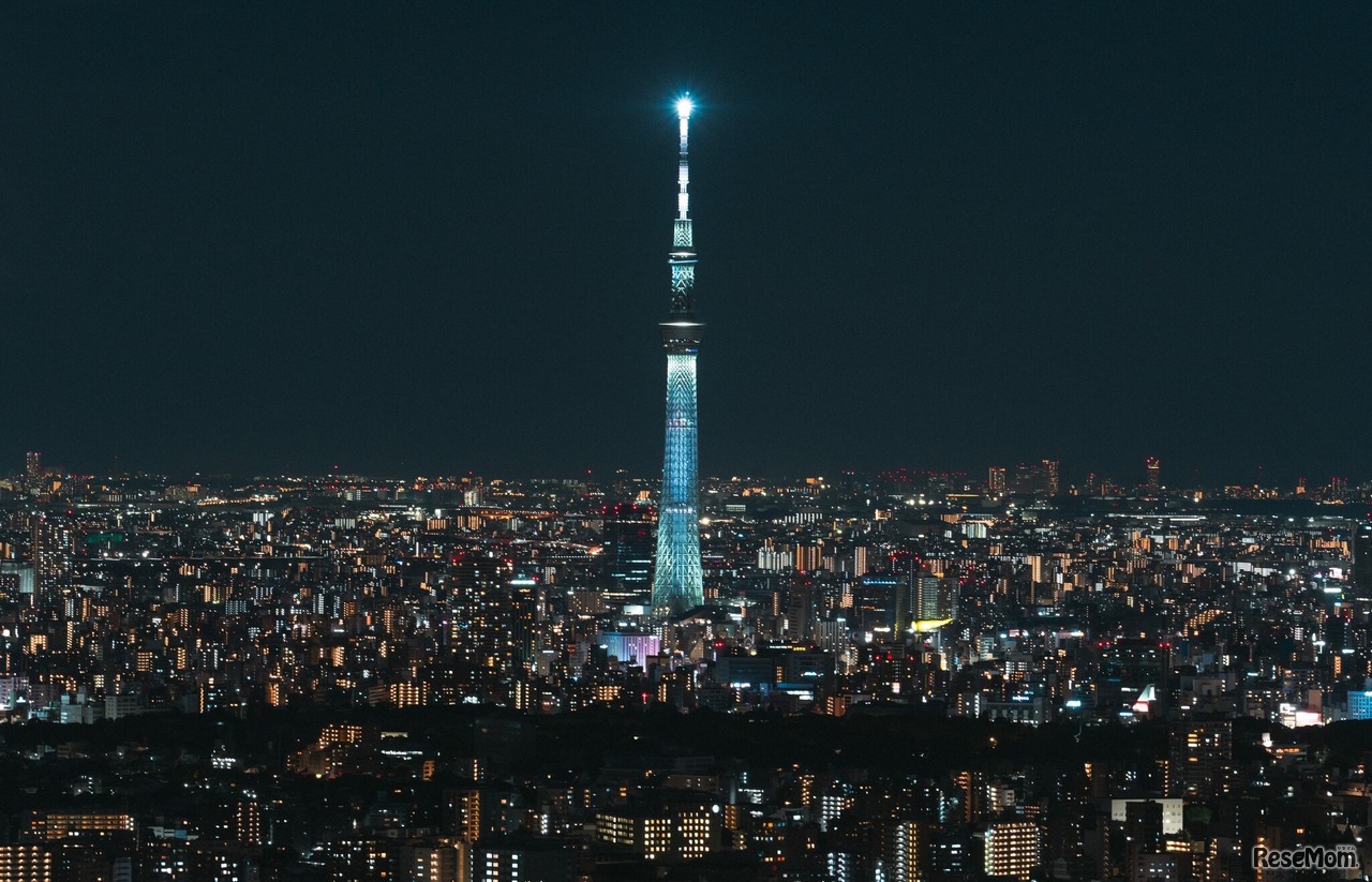 過去実施時に撮影した風景