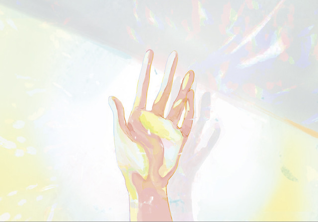 『きみの色』ⓒ2024「きみの色」製作委員会