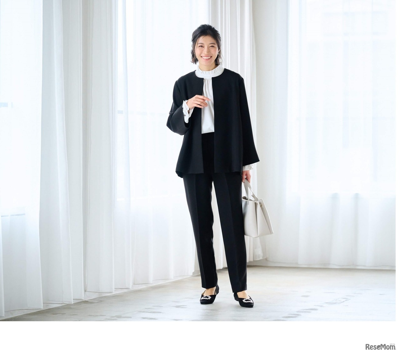 3点セットフォーマルスーツ