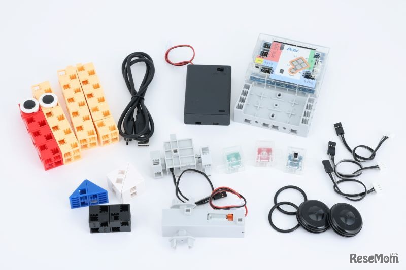 KoKaスタディーノロボットキット