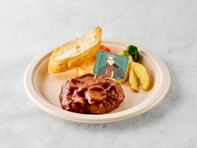 「『劇場版 SPY×FAMILY CODE: White』公開記念イベント in Sunshine City」イメージ（C）2023「劇場版 SPY×FAMILY」製作委員会（C）遠藤達哉／集英社