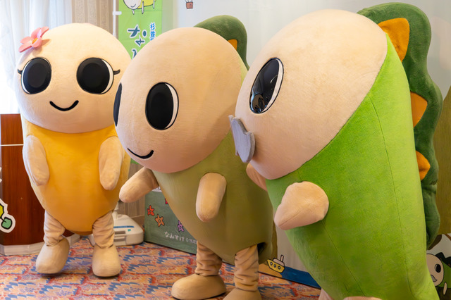 中野×杉並×豊島 アニメ・マンガフェス2023 in 杉並