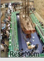 鉄道模型走行会