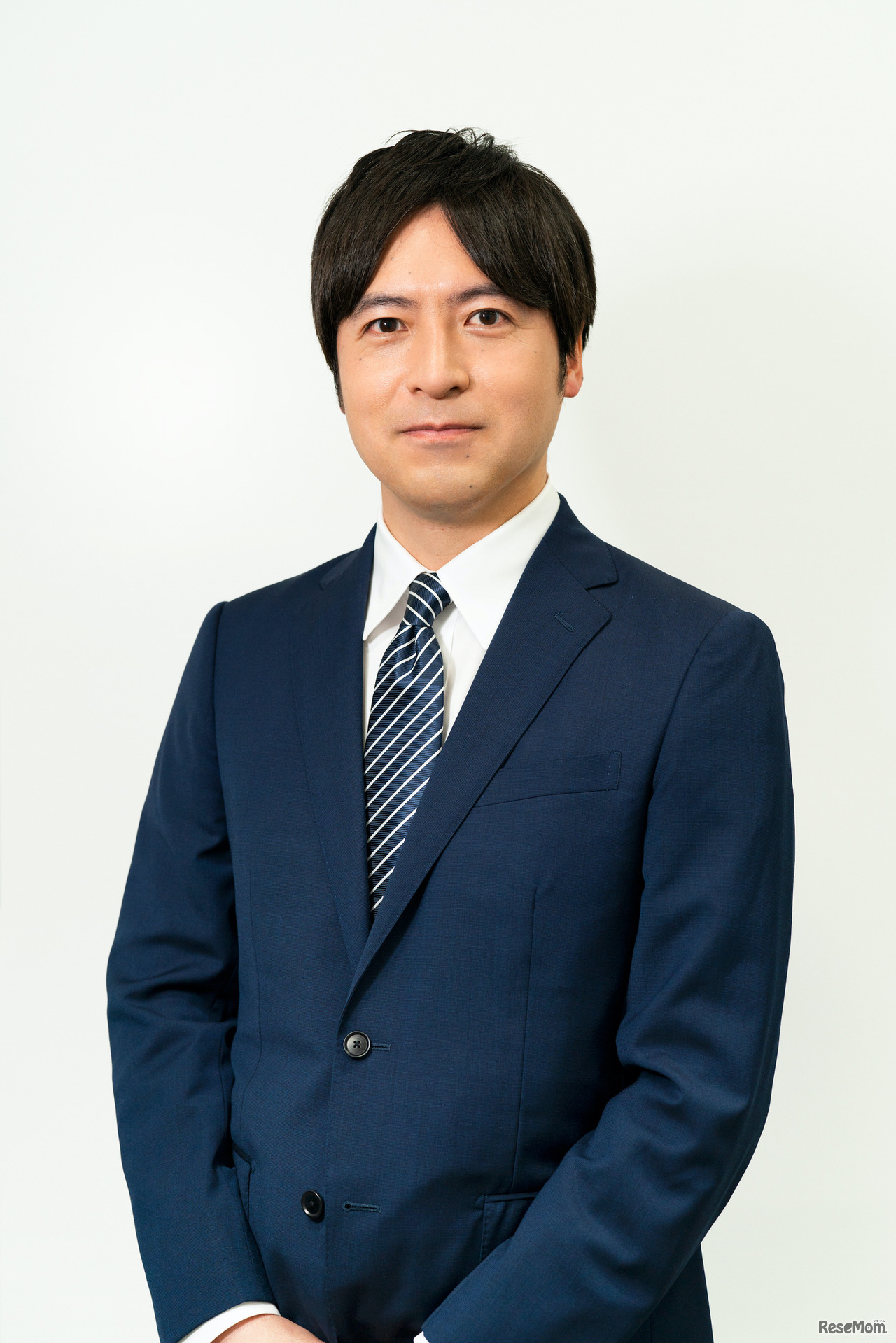 公式ナビゲーター 桝太一氏