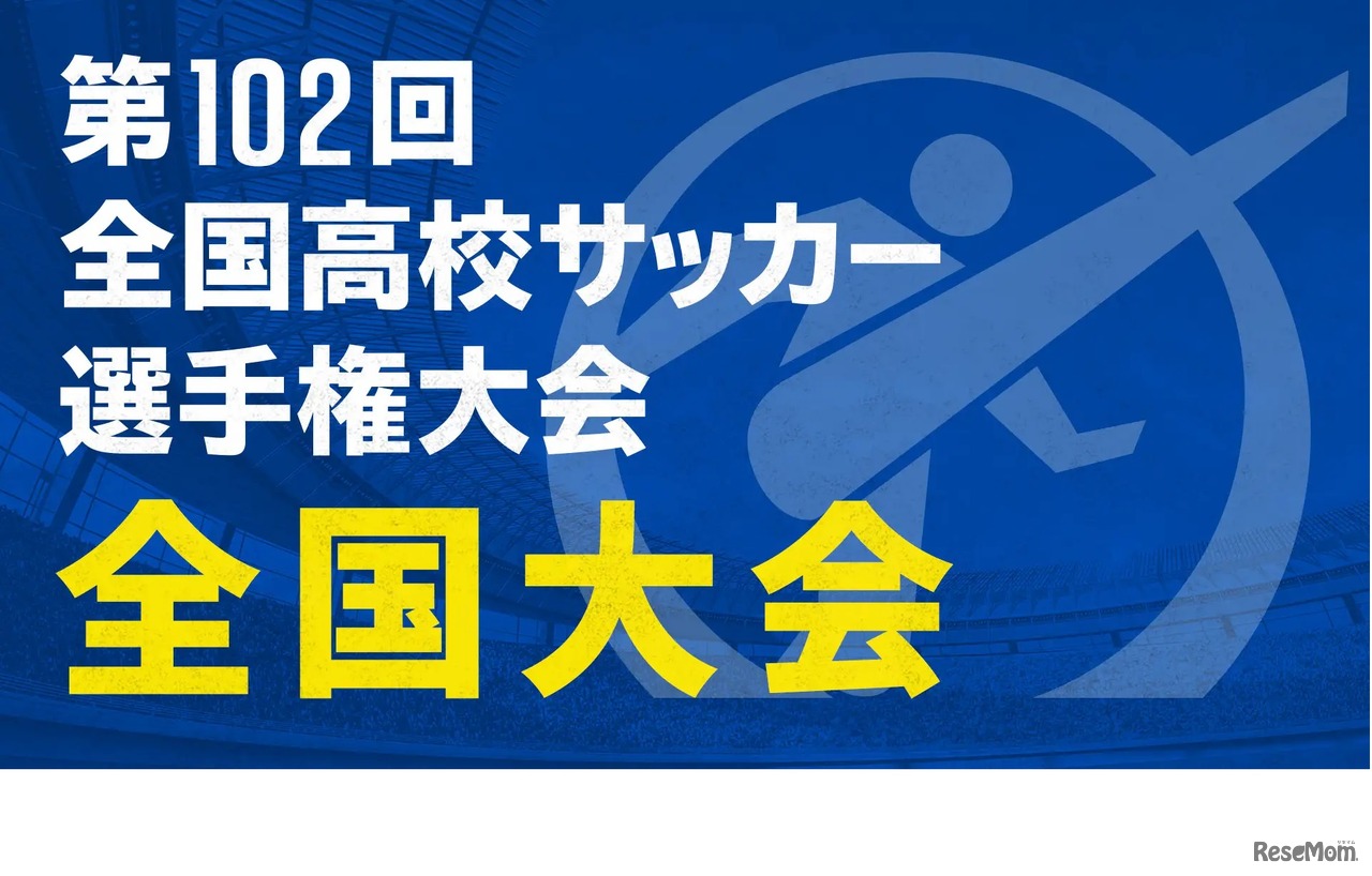 第102回全国高校サッカー選手権大会 全国大会
