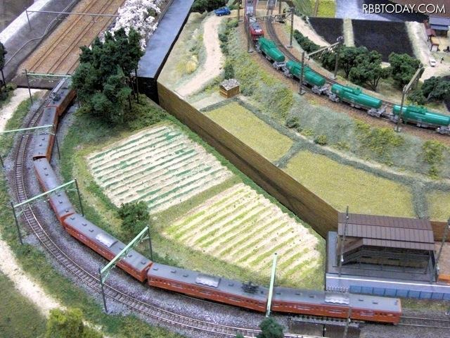 第13回国際鉄道模型コンベンション