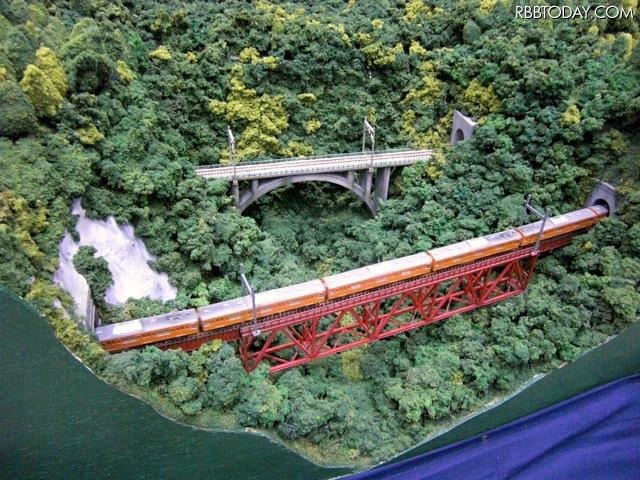 第13回国際鉄道模型コンベンション