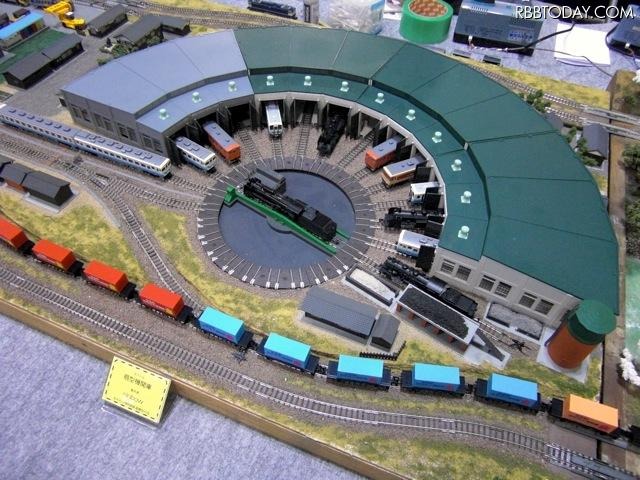 第13回国際鉄道模型コンベンション