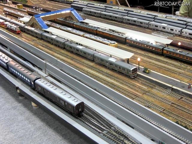 第13回国際鉄道模型コンベンション