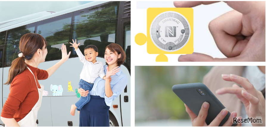 運用時イメージ