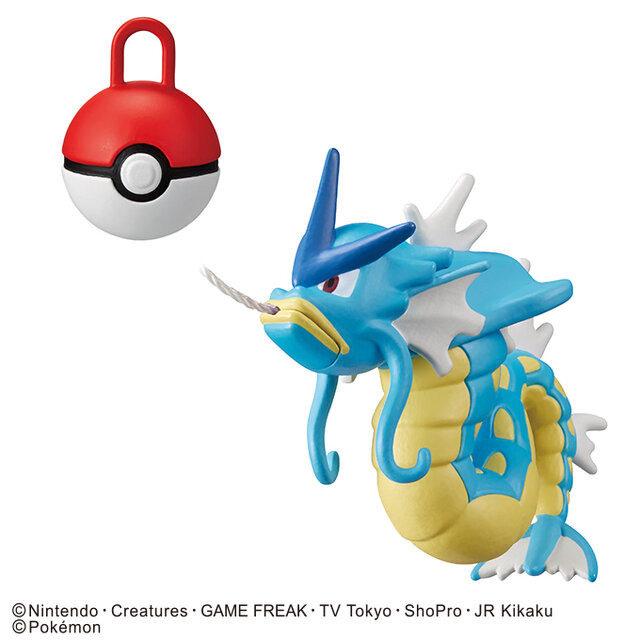 ポケモンの入浴剤「びっくらたまご」に