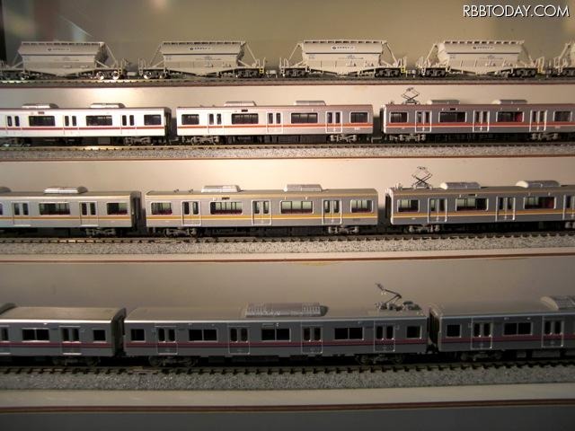 第13回国際鉄道模型コンベンション