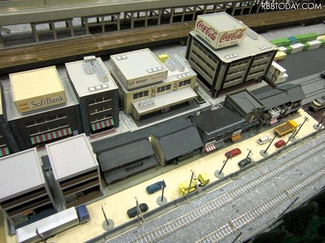 第13回国際鉄道模型コンベンション