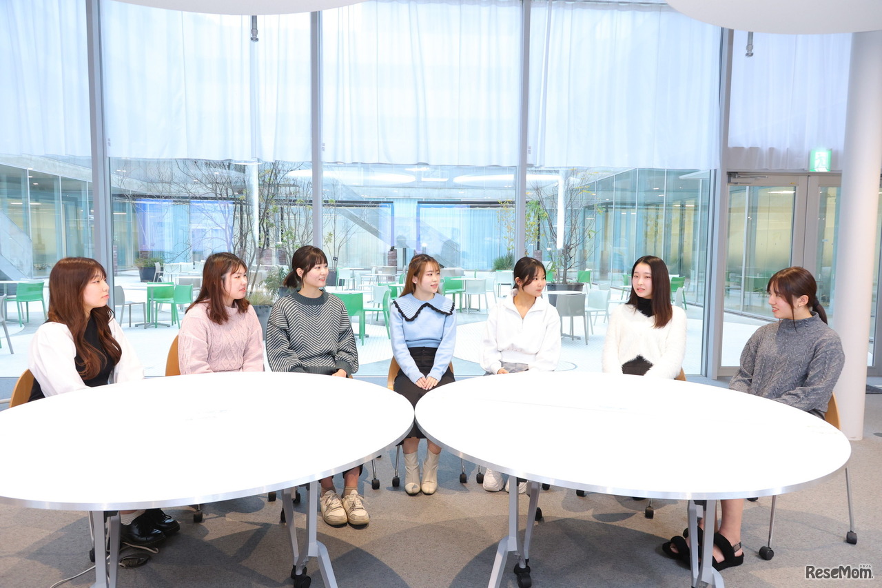 「これもできる、あれもできる」自分のリミッターを外した先へ…日本女子大学国際文化学部1年生必修の留学プログラムの中身＜後編＞