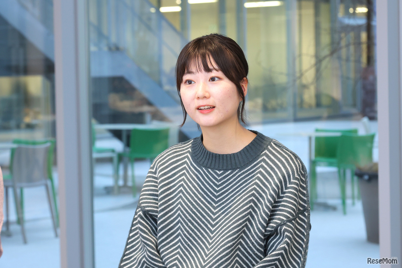 多くの店舗が17時に閉店することに驚いたという多田さん。「オーストラリアの人は、早く仕事を切り上げ、夜はプライベートの時間を大切にしている」と感じたという