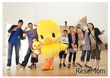 チキンラーメン誕生日に「ラーメン記念日フェスタ2012 in 横浜」8/25-26開催