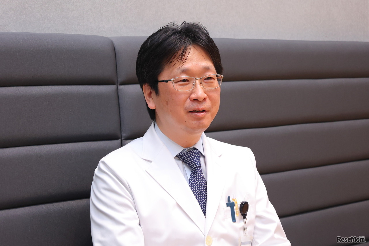 東京大学大学院医学系研究科循環器内科の赤澤宏先生