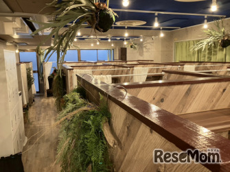 アイデスク自習室