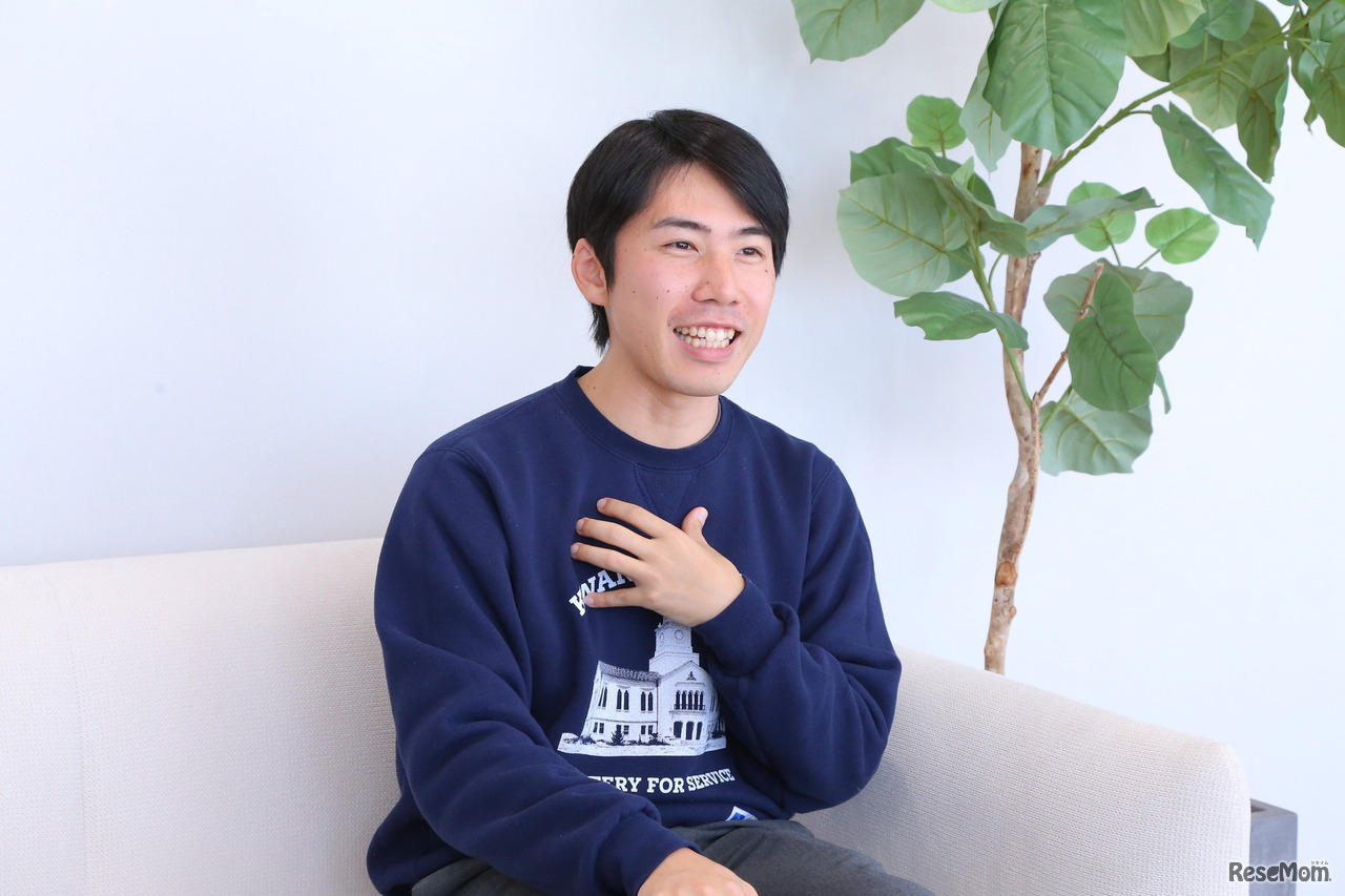 家にいながら海外に触れてもらう手段の1つとして、2020年夏にYouTube配信『StudyInネイティブ英会話』をスタート