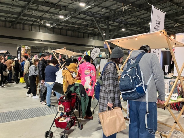 コンセプトゾーン：ツーリズムゾーン