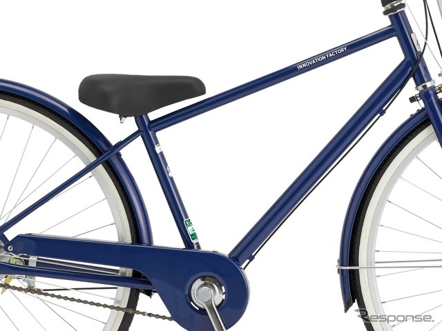 INNOVATION FACTORY Jr. S