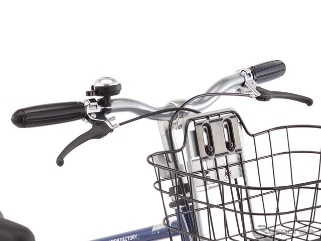 INNOVATION FACTORY Jr. S