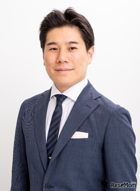 パーソル総合研究所 上席主任研究員小林祐児氏