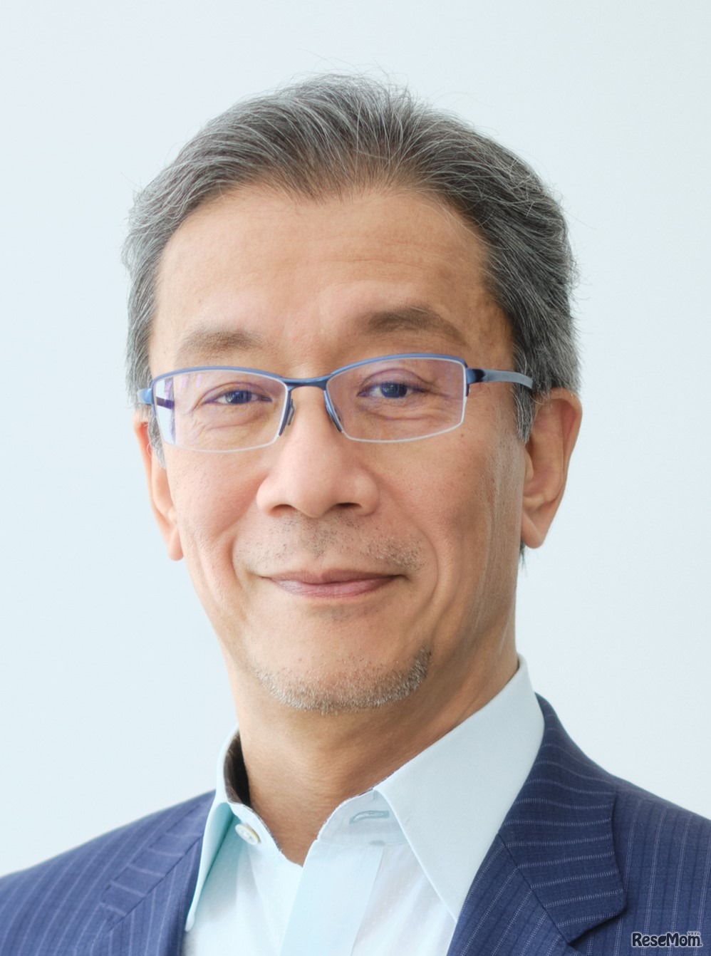 東京大学総長 藤井輝夫氏