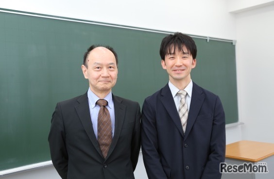 中1からの文法学習で英語力が飛躍する…駿台が実践する大学受験までの「土台」づくり