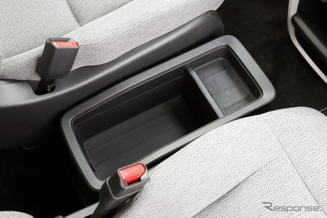 Honda ステップ ワゴン 新型（e:HEV AIR）