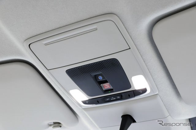 Honda ステップ ワゴン 新型（e:HEV AIR）