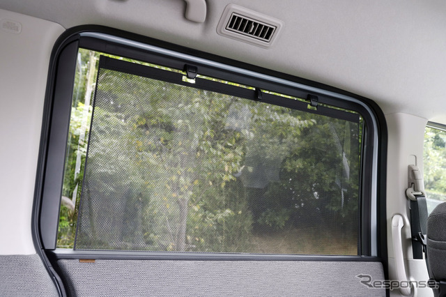 Honda ステップ ワゴン 新型（e:HEV AIR）