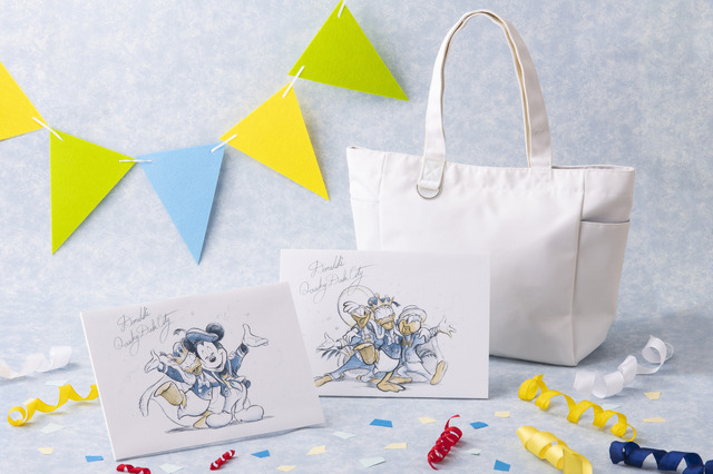 “パルパル第2弾”の主役は、ドナルドダック！スペシャルイベント「ドナルドのクワッキー・ダックシティ」開催　4月9日（火）～