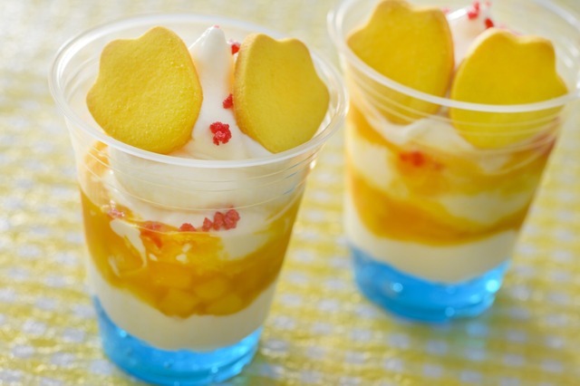 “パルパル第2弾”の主役は、ドナルドダック！スペシャルイベント「ドナルドのクワッキー・ダックシティ」開催　4月9日（火）～