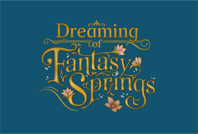 新エリア「ファンタジースプリングス」の誕生を記念したスペシャルイベント開催！「ドリーミング・オブ・ファンタジースプリングス」4月9日（火）～