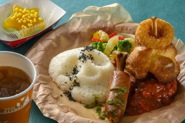 新エリア「ファンタジースプリングス」の誕生を記念したスペシャルイベント開催！「ドリーミング・オブ・ファンタジースプリングス」4月9日（火）～