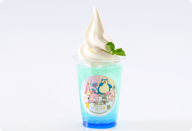 極楽湯が『ポケモン』とコラボ！カビゴン、ニャオハなどの限定風呂が登場のイベント「ポケモンかいふくのゆ」が開催決定