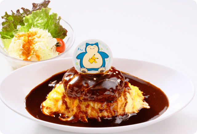 極楽湯が『ポケモン』とコラボ！カビゴン、ニャオハなどの限定風呂が登場のイベント「ポケモンかいふくのゆ」が開催決定