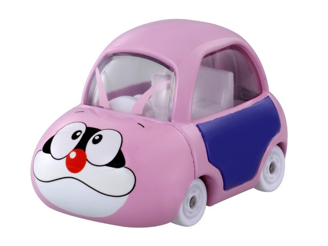 「ドリームトミカ 藤子・F・不二雄生誕90周年記念コレクション」ポコニャン（C）ＴＯＭＹ（C）Fujiko-Pro