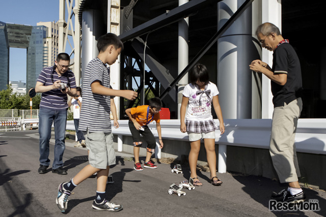 順調な走り出し