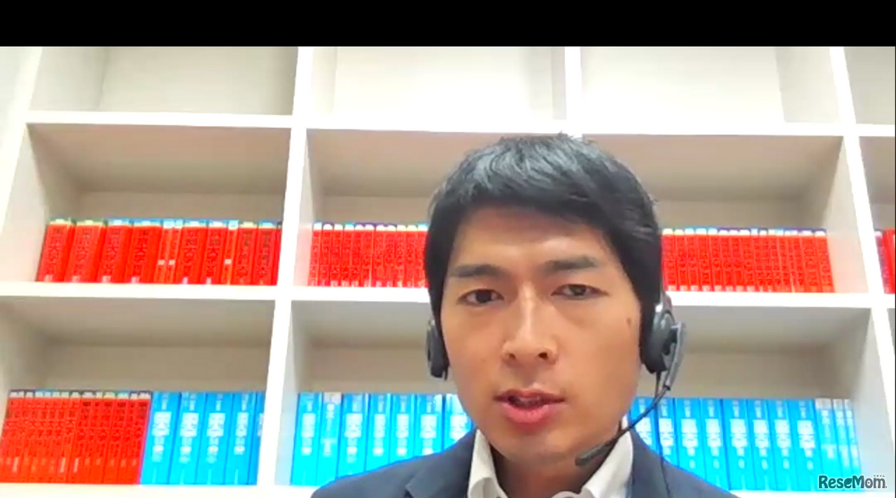 J PREP 国内大学受験部統括責J PREP