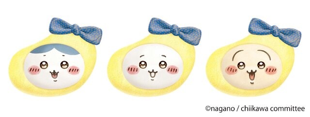 「ちいかわ」と「東京ばな奈」が“むちゃうま”なコラボ！見つめたくなるかわいさのコラボ限定パッケージデザインで発売へ