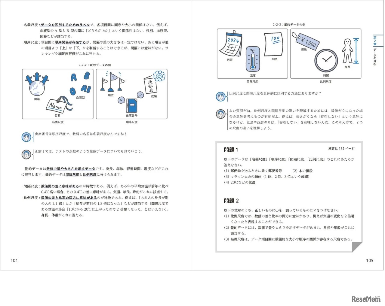 書籍の内容の一部
