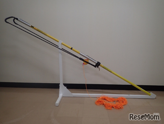 レスキューショット