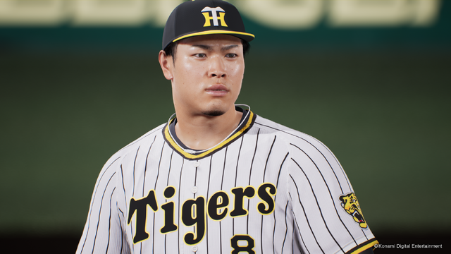 『プロ野球スピリッツ2024-2025』PS5/Steam向けに2024年発売！次世代の野球エンジンを搭載、現実と見まごうリアリティに