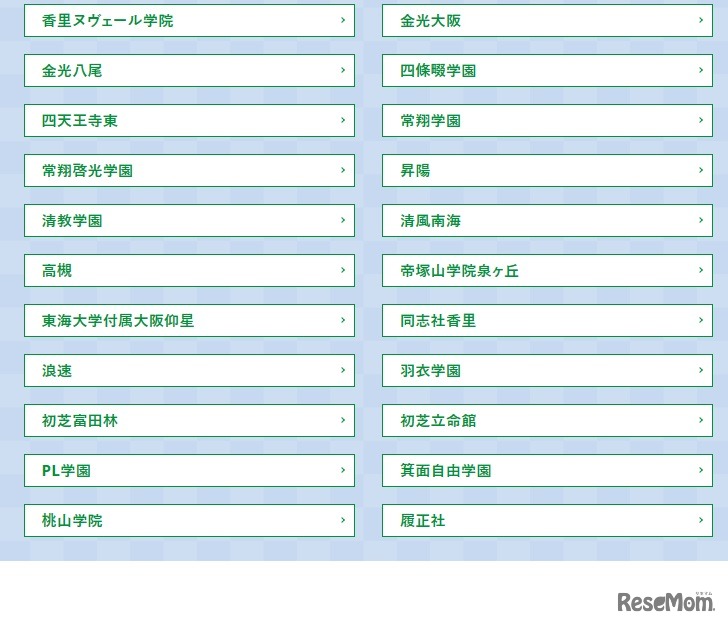 参加校（共学校）2