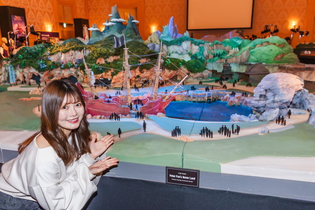 ティンカーベルが作った楽しい乗り物を体験！「フェアリー・ティンカーベルのビジーバギー」誕生