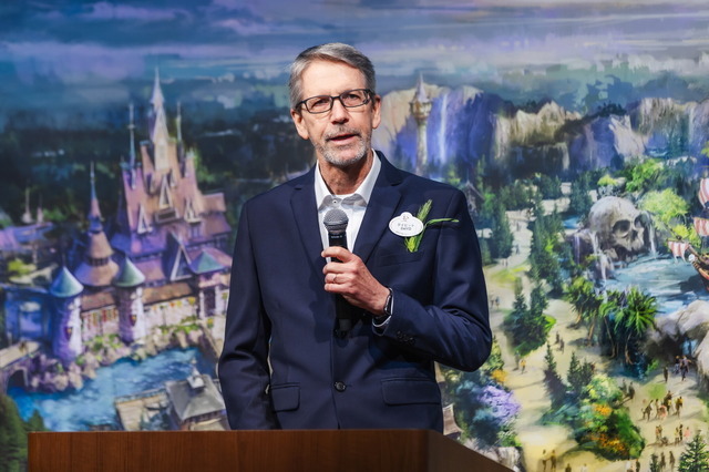 「ピーターパンのネバーランドアドベンチャー」