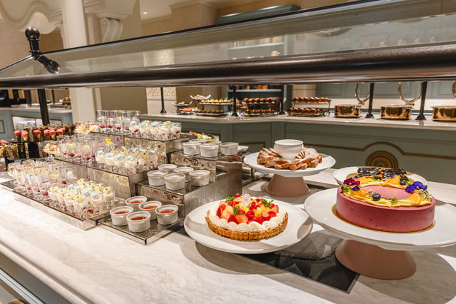 TDR6番目のディズニーホテル、「東京ディズニーシー・ファンタジースプリングスホテル」内部を公開！