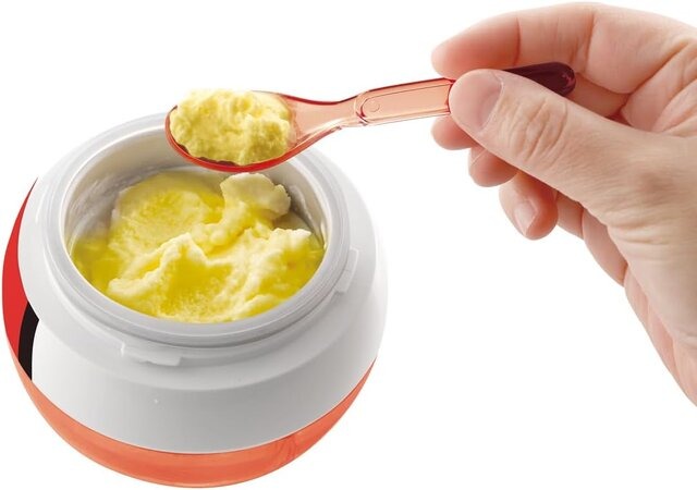 『ポケモン』アイスが作れるモンスターボール！？ヨーヨーで遊べばアイスが出来る、意外性抜群なおもちゃが登場